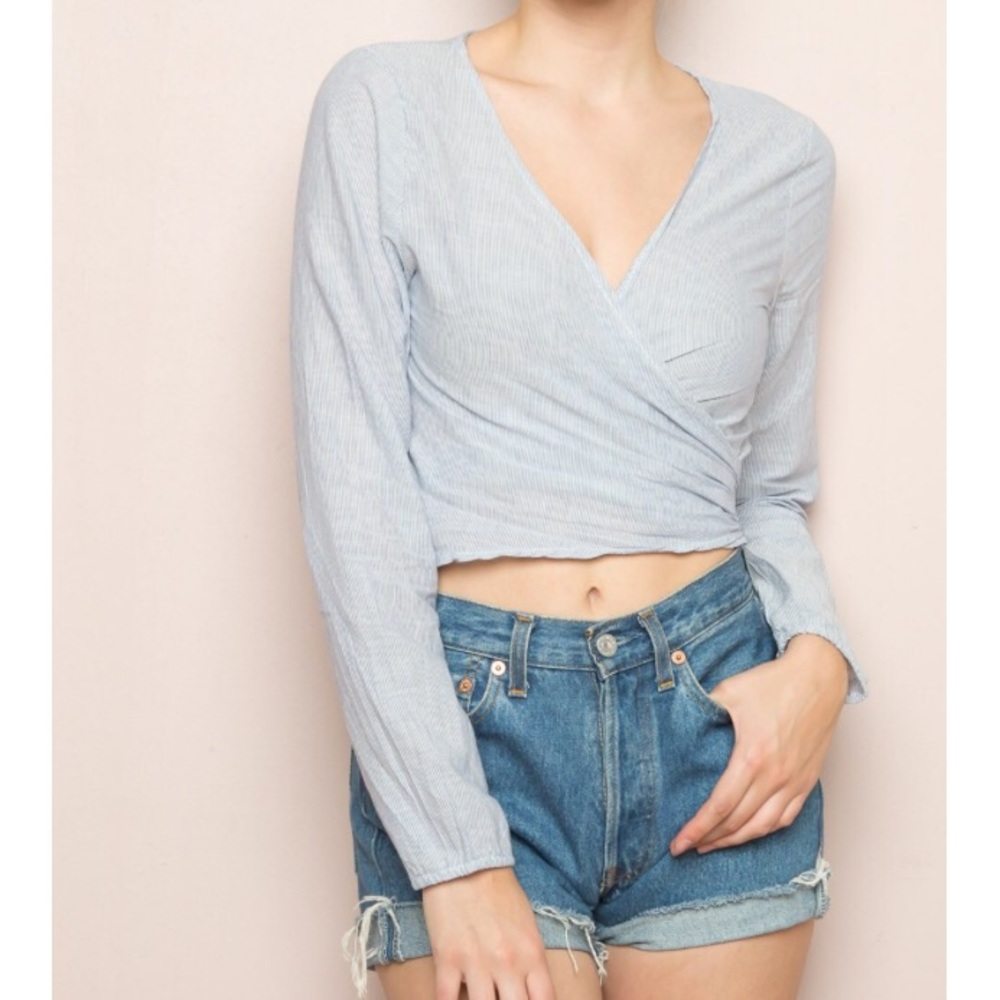 Brandy Melville Coco Top